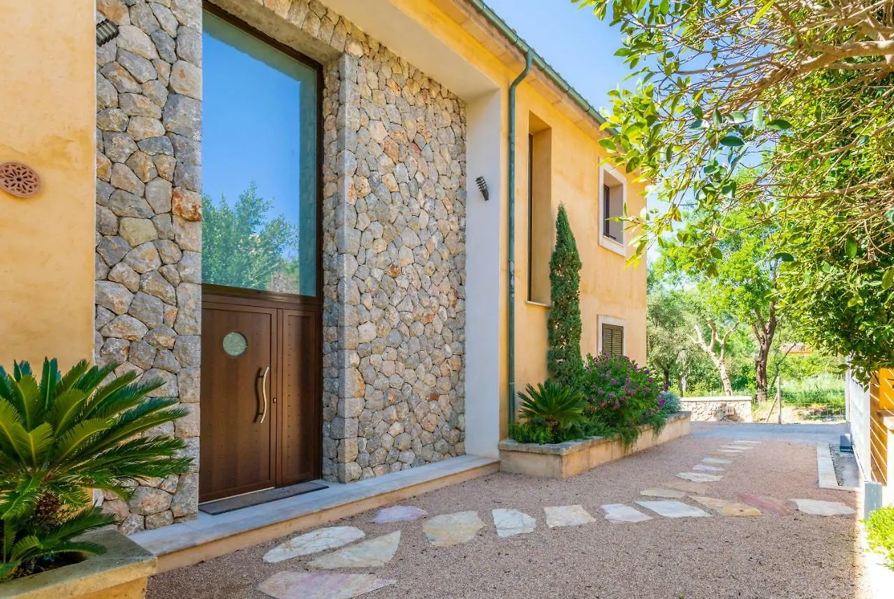 Finca Cabrita Andraitx 0*,  İspanya