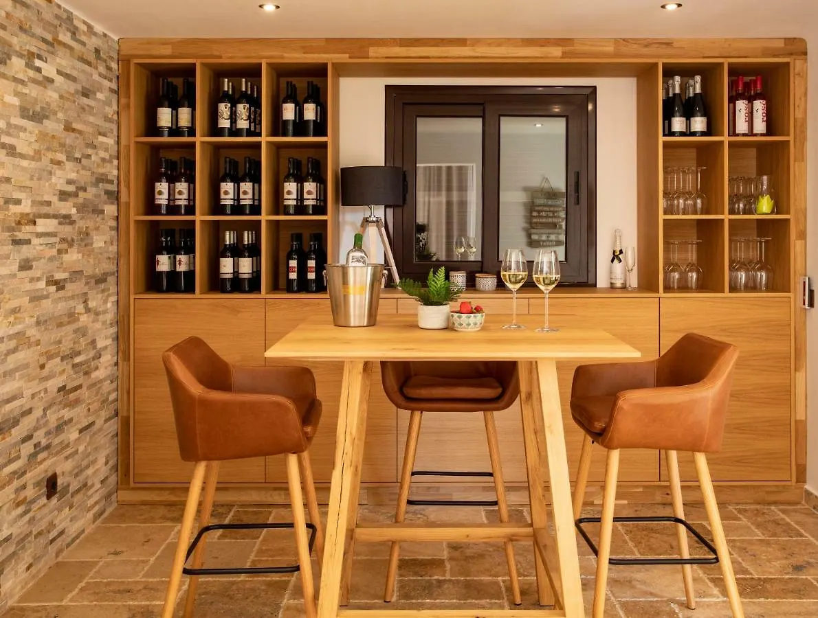 Finca Cabrita Andraitx 0*,  İspanya